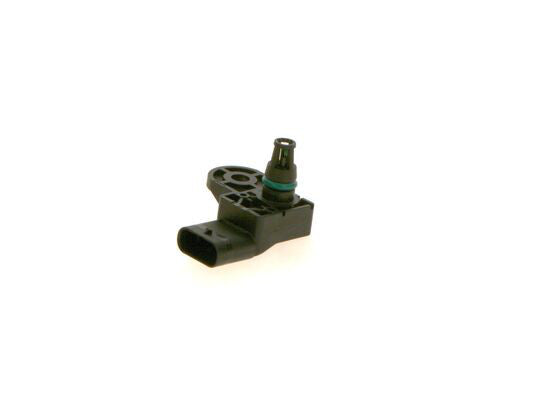 Capteur d'air 208R2