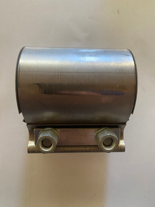 Collier d'Echappement XM - C25 - C5 - 505 - 605 - 406 - J5 - 206