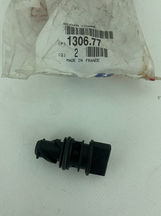 Bouchon de Vidange de Radiateur 130677