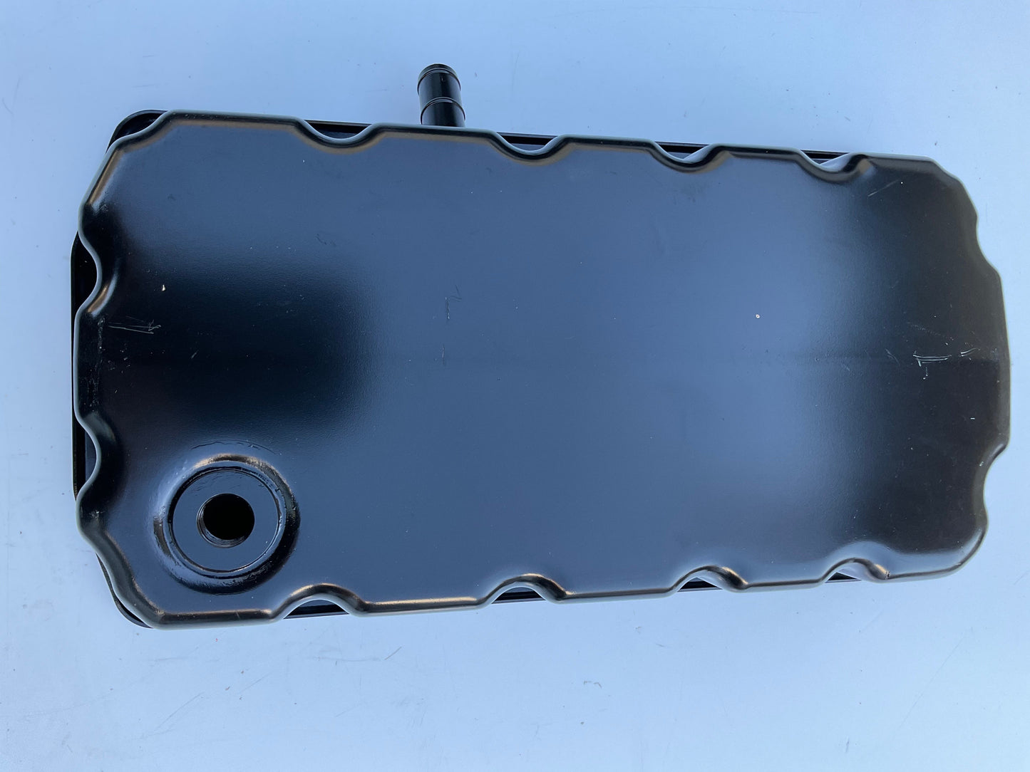 Carter d’Huile Moteur DS3R3