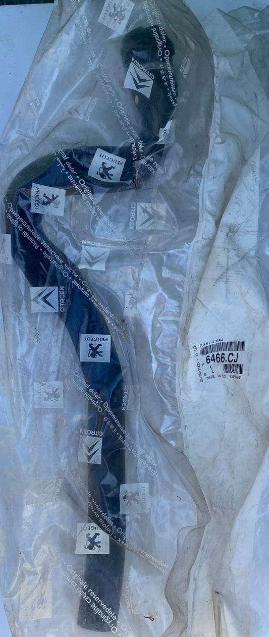 Durite de Refroidissement 6466CJ