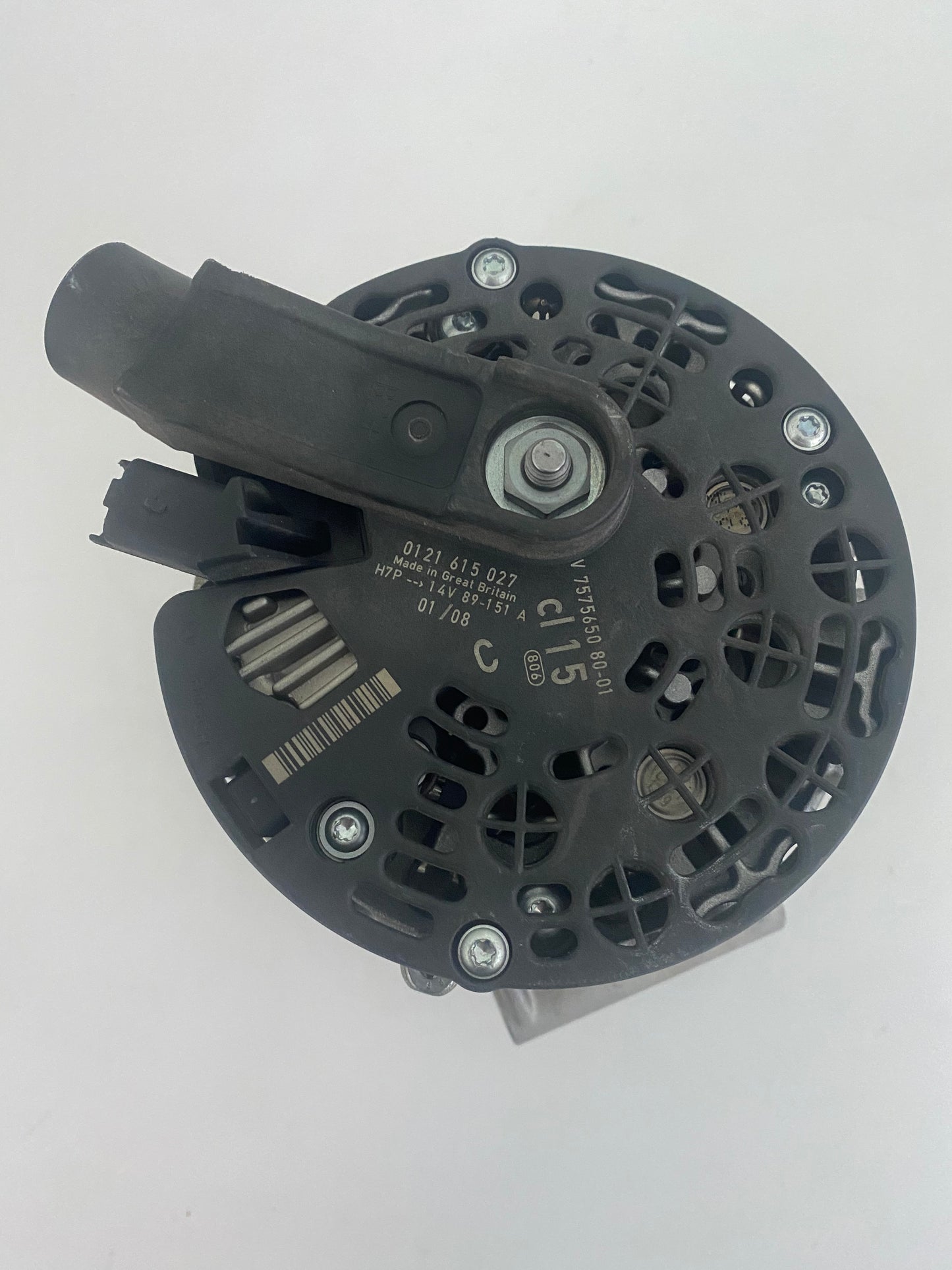 Alternateur 150A V757565080