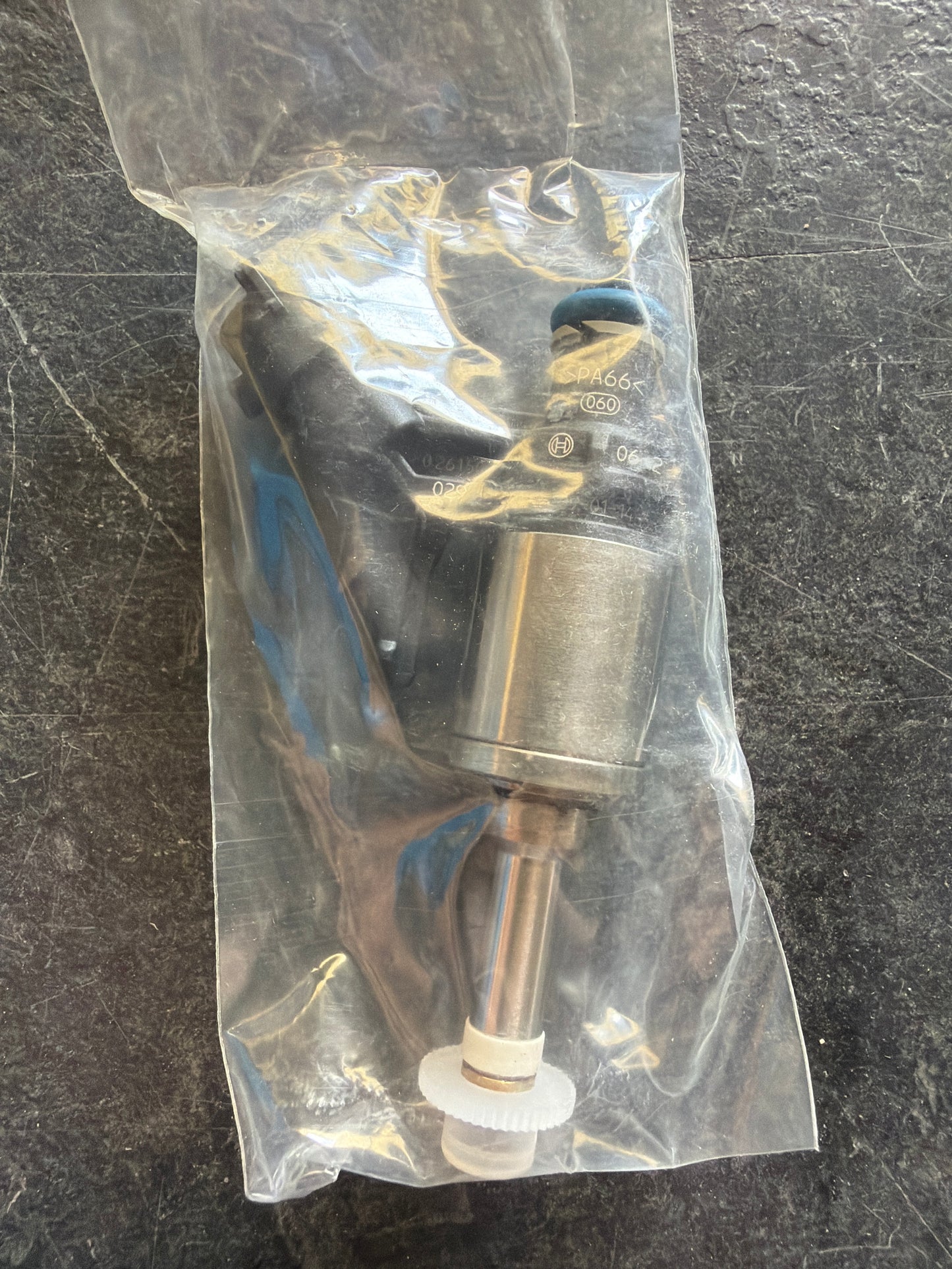 Injecteur Moteur PSA THP