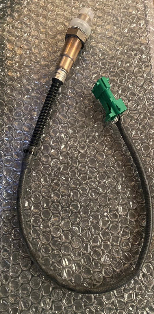 Sonde Lambda 9635978580