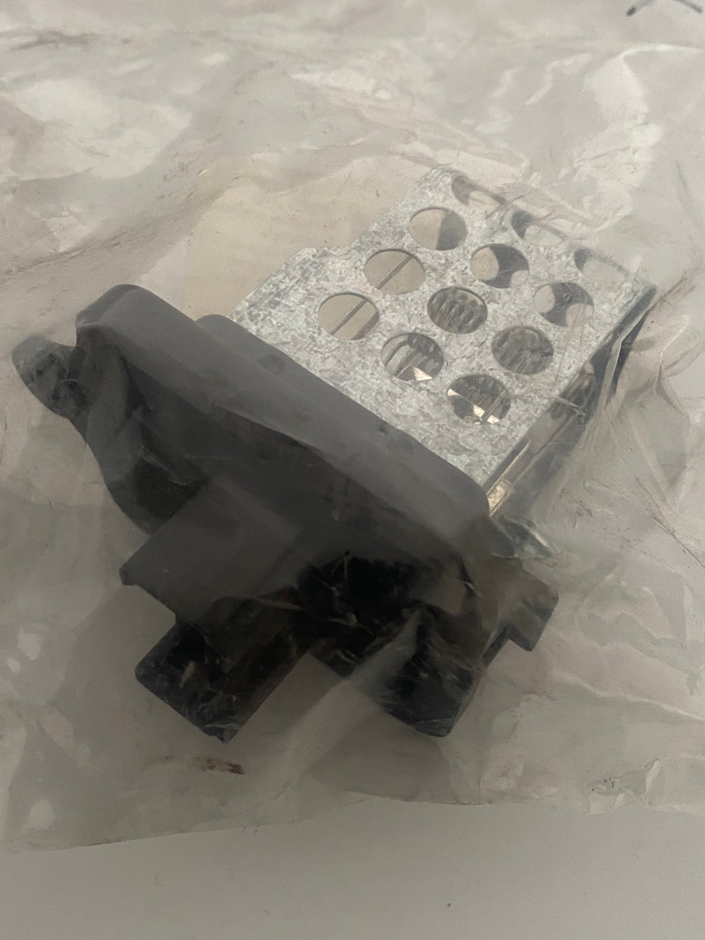 Résistance Chauffage/ Ventilation Xsara