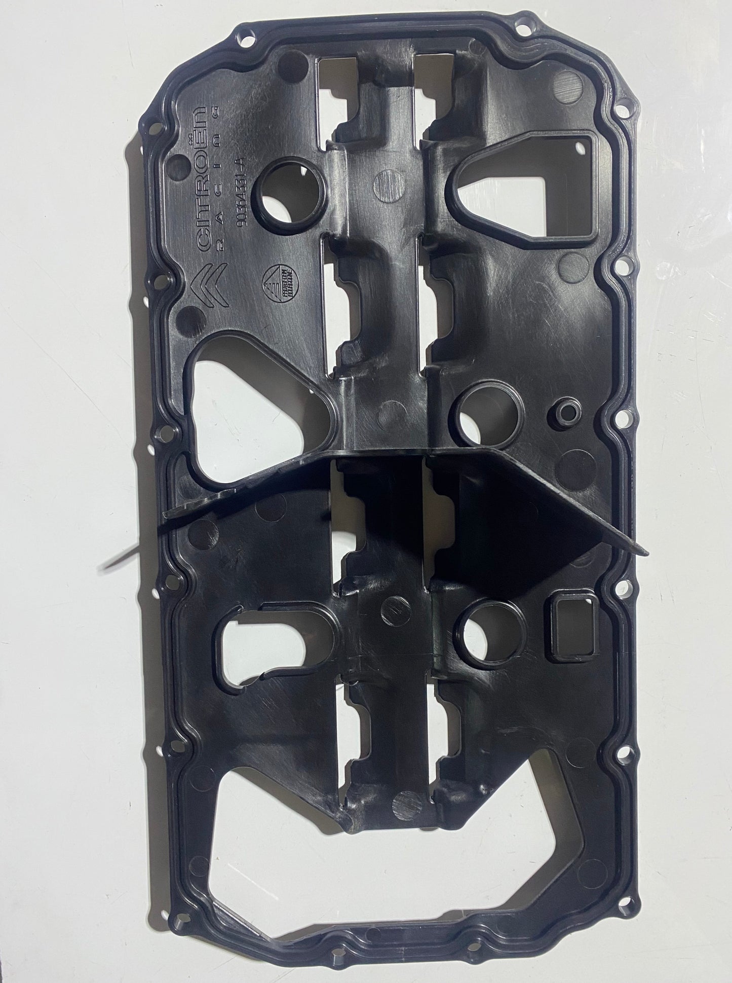 Plaque Anti Émulsion DS3R3