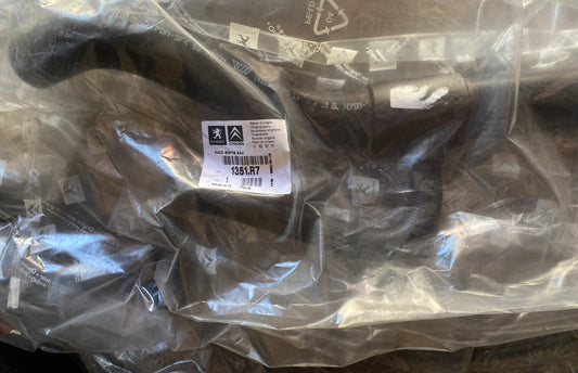 Durite de Refroidissement Jumper - Ducato - Boxer 1351.R7