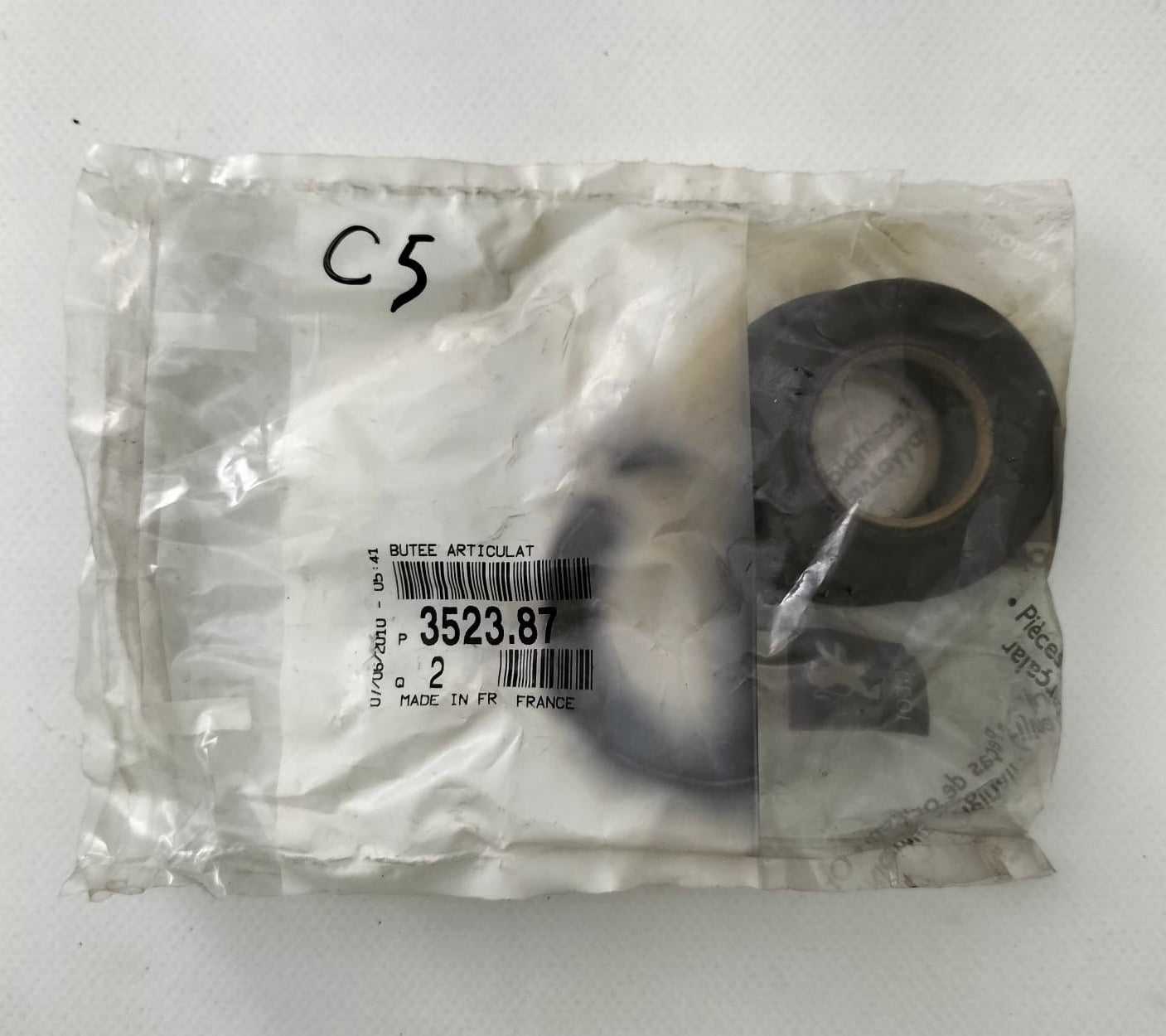 Silentbloc 352387 C5