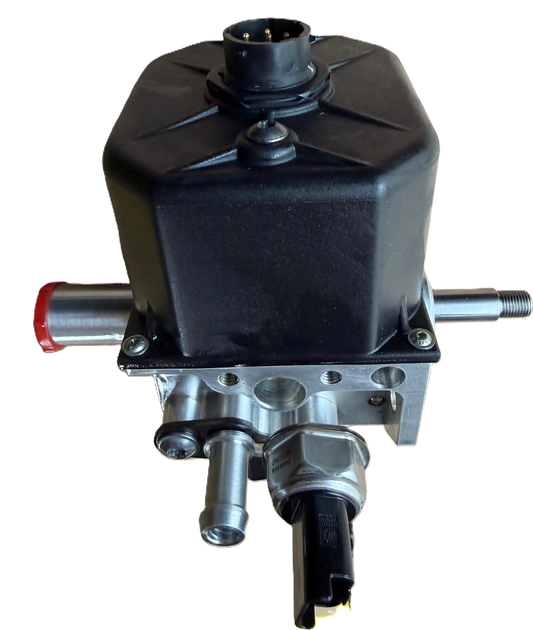 Bloc Hydraulique Equipé avec Capteur DS3R3 - Max