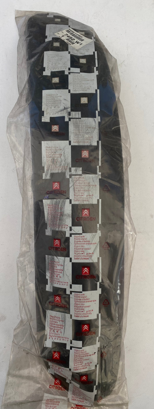 Bandeau de Pare Choc 7452W1 Citroën C3 l