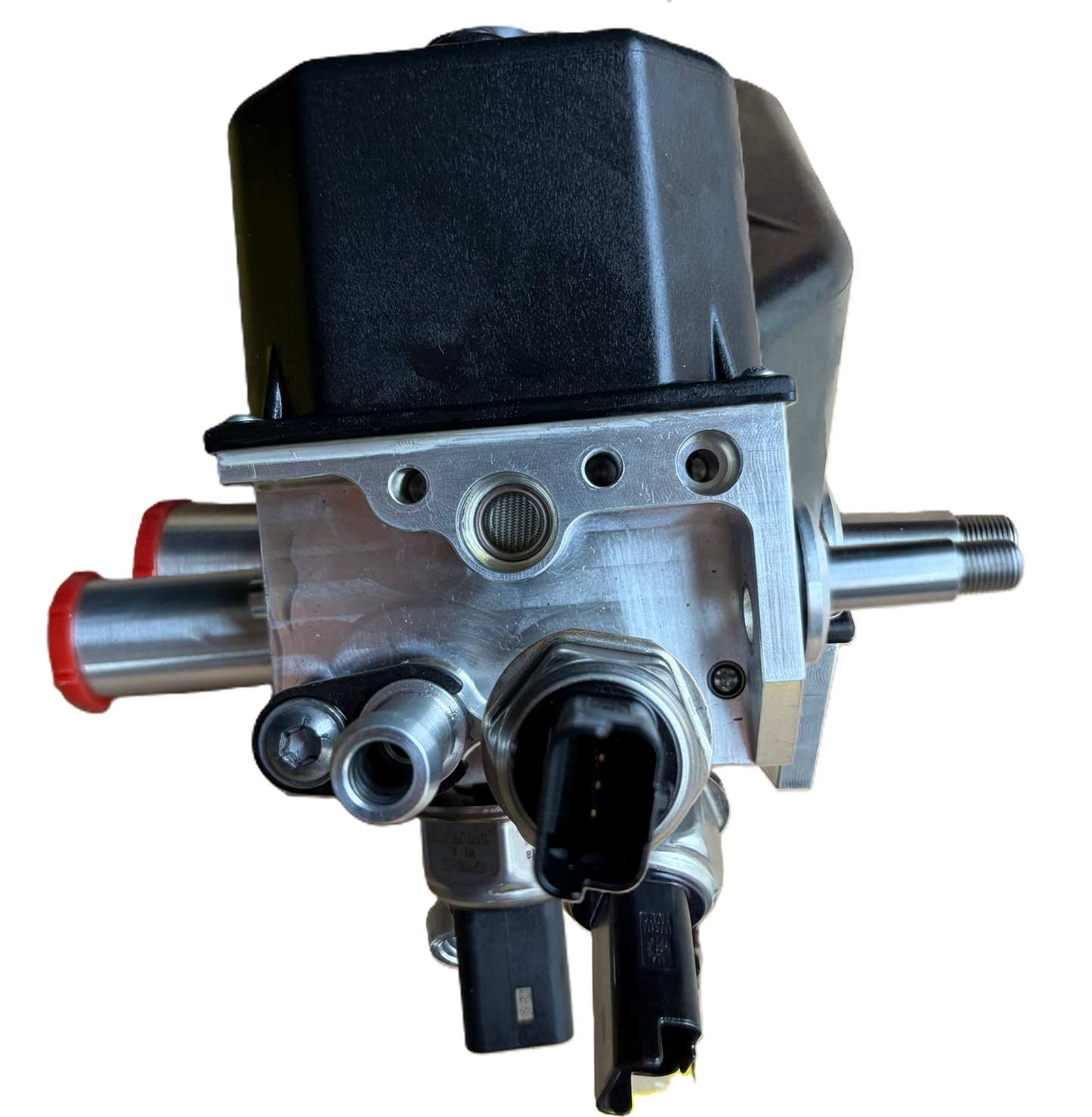 Bloc Hydraulique Equipé avec Capteur DS3R3 - Max