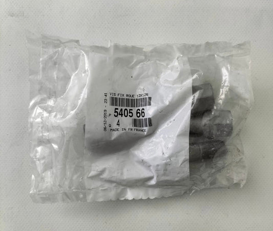 Boulon de Roue 540566