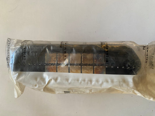 Contacteur Porte Latérale 807 - Expert - C8