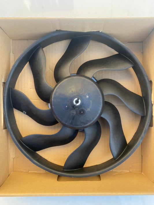 Motoventilateur 1253H8