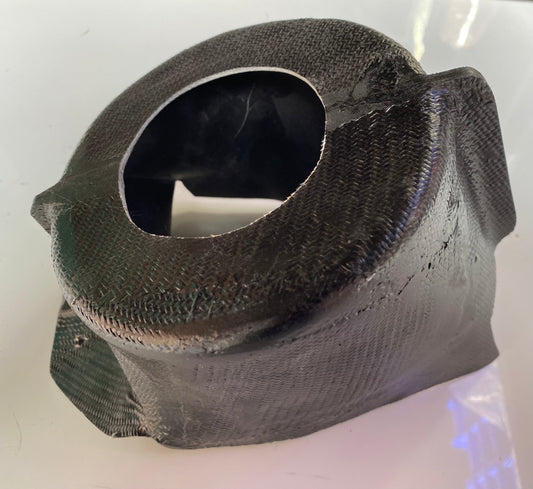 Boite à air Renault F4 Gen 1