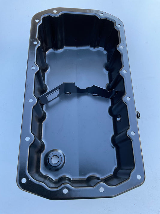 Carter d’Huile Moteur DS3R3