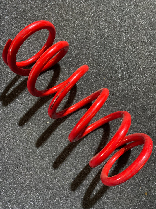 Ressort Avant Asphalte Clio Rallye 5