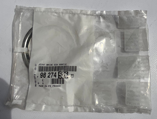 Joint d'échappement Citroën Jumpy - Berlingo 1.6 HDI