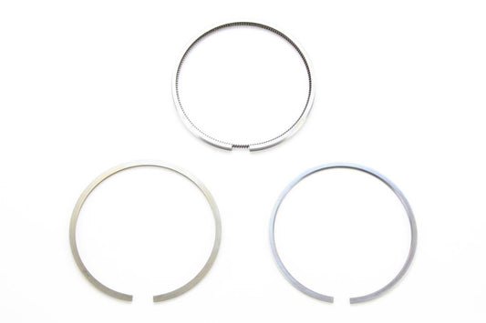 Jeu de 3 segment de ligne d'échappement DS3R3 Max