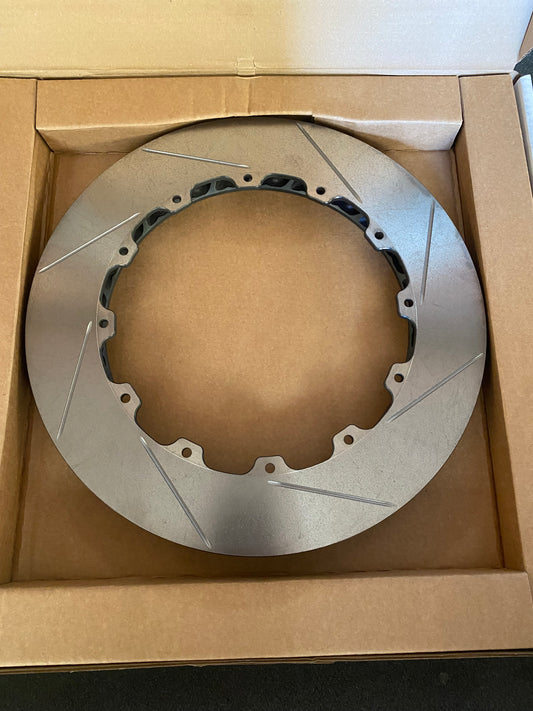 Disque de Frein pour Clio S1600 Asphalte