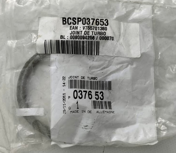 Joint de Turbo 037653