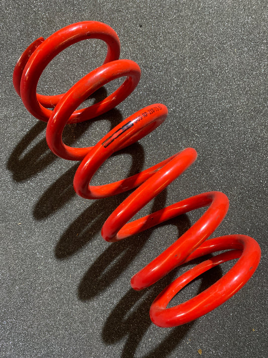 Ressort Avant Asphalte Clio Rallye 4