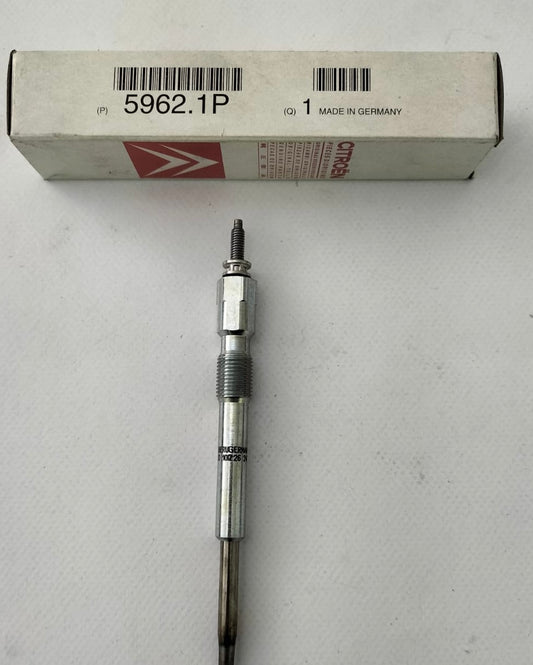 Bougie de Préchauffage 59621P