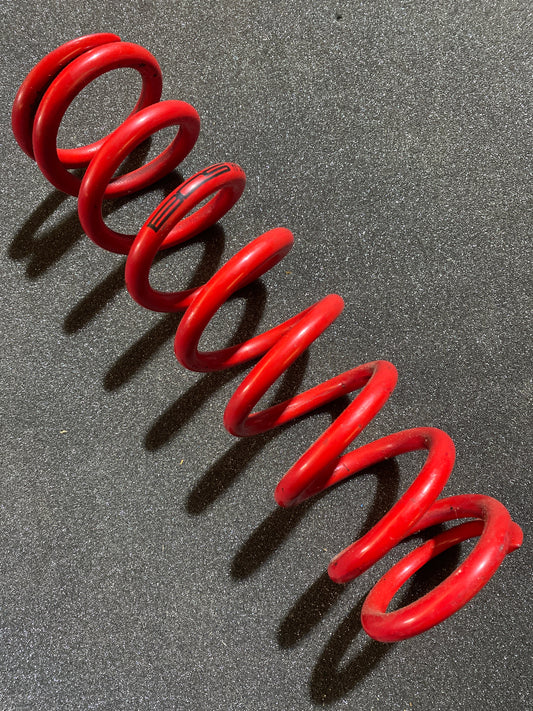 Ressort Arrière Asphalte Clio Rallye 5