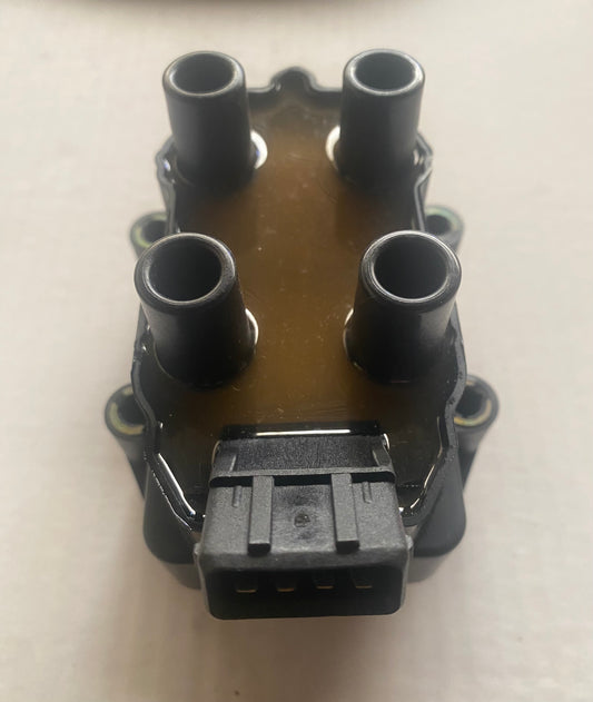 Bobine d'allumage 597049