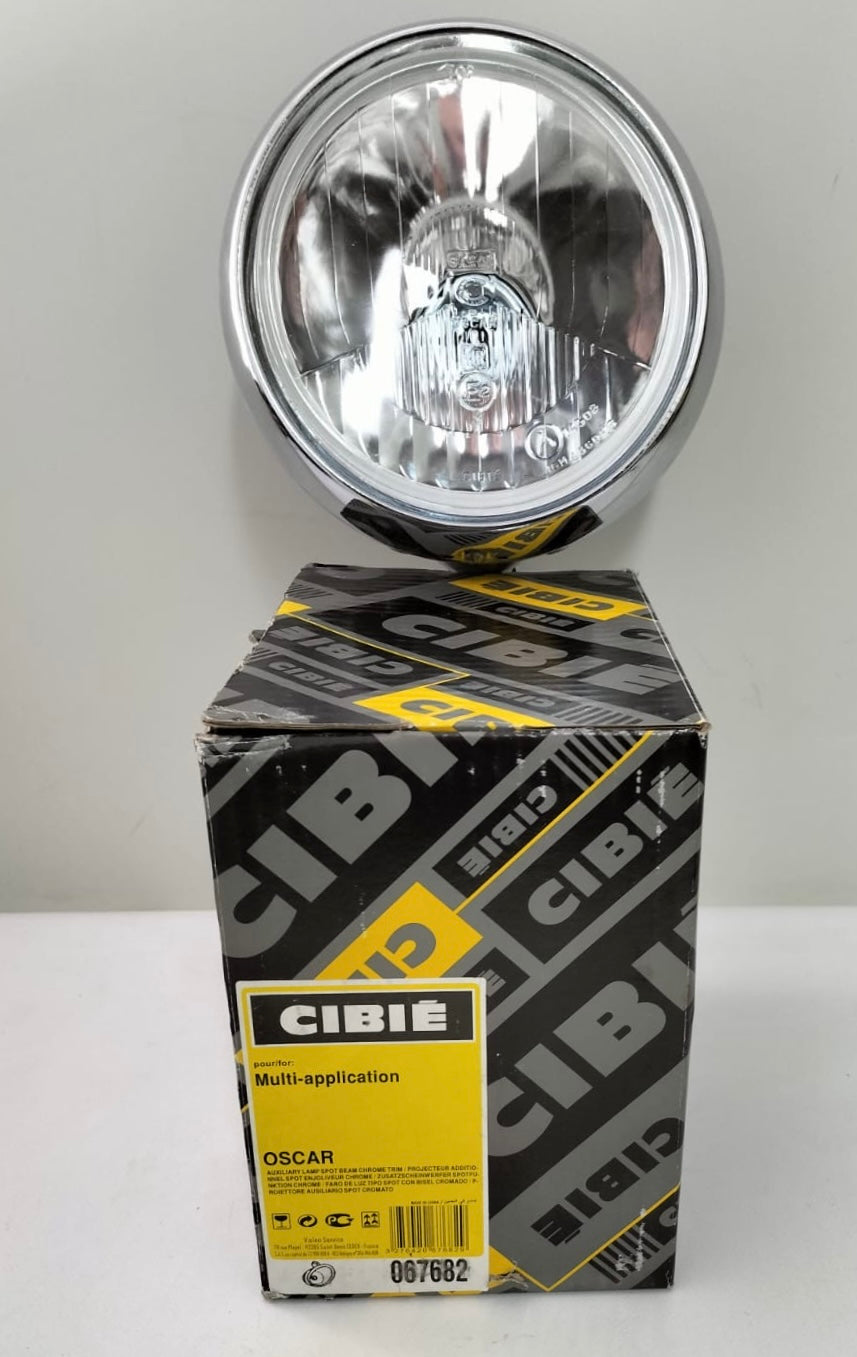 Projecteur Spot Valéo 067682 Ø155