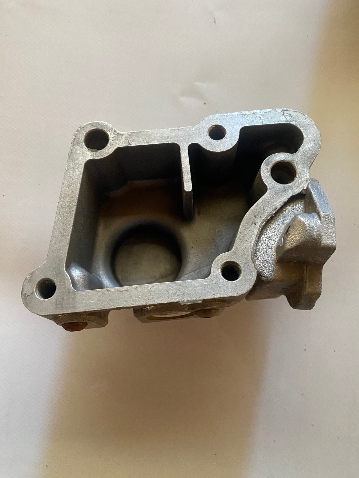 Boitier Thermostat Moteur TU3 9606237380