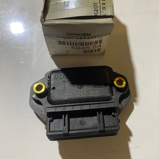 Module d'Allumage 5945.54