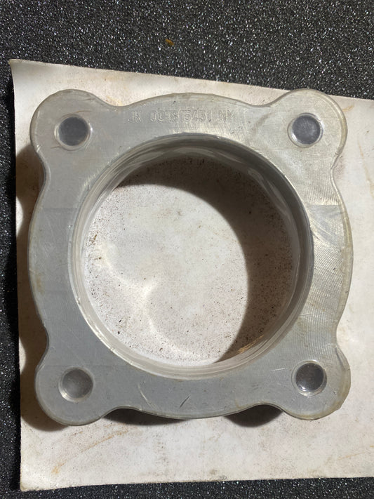 Bride de Fixation Point F Clio Rallye 4/5