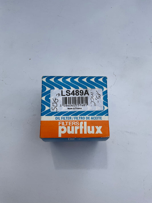 Filtre à Huile LS489A