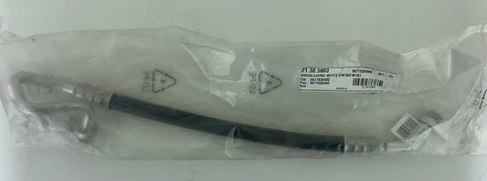 Tuyau Haute pression Climatisation C5