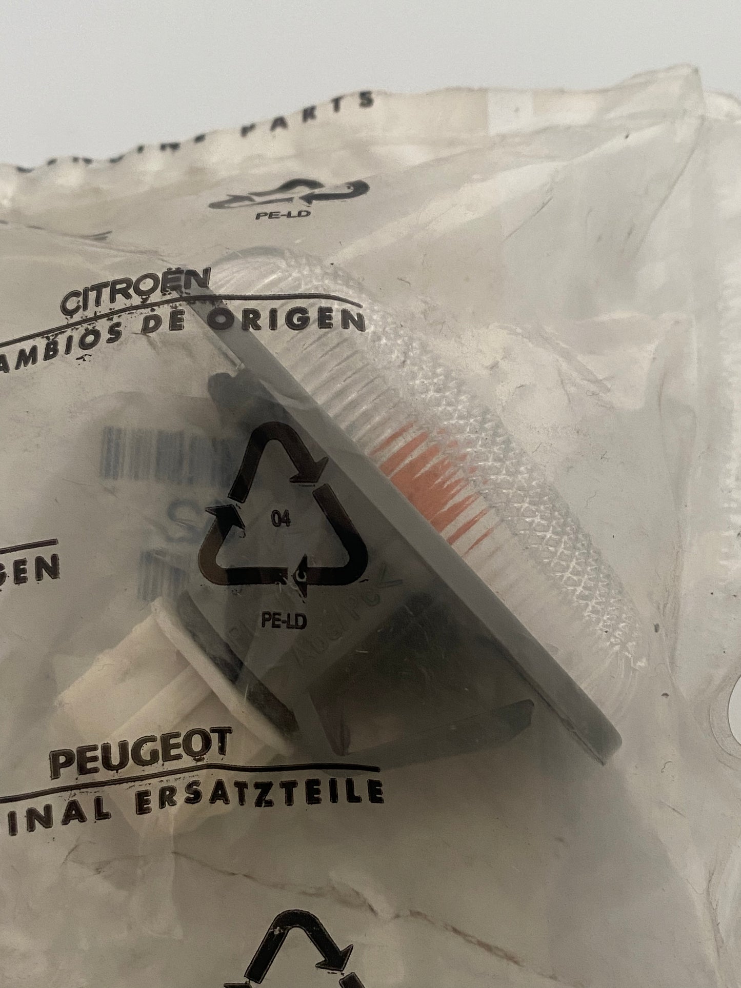 Feu Clignotant Avant Gauche/ Droite