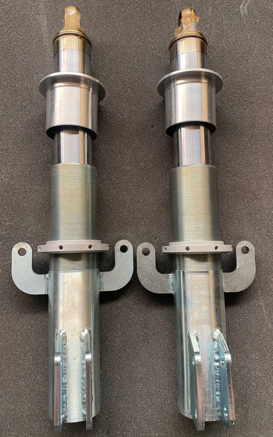 Amortisseur Avant Terre Clio Rallye 5