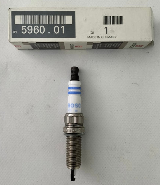 Bougie d'Allumage 596001 Peugeot 406 - Citroën C5