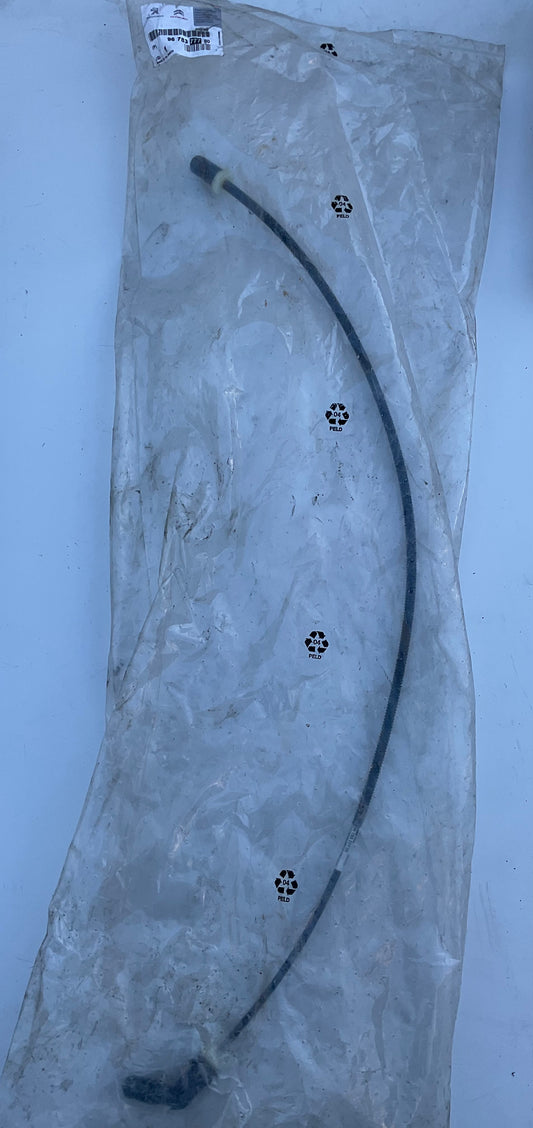 Tuyau Hydraulique d'Embrayage 9678377780