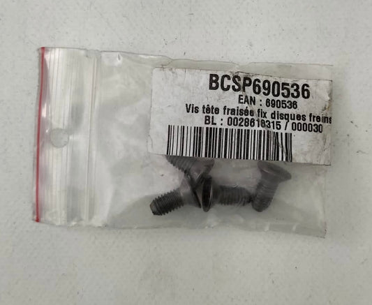 Vis TF M6X14 - 690536