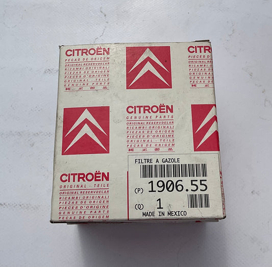 Filtre à Carburant Xantia - XM - 806 - 406 - 605