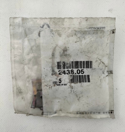 Clip de Fixation M8 243805