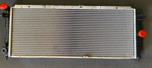 Radiateur d’eau 208R2 - DS3R3 0B1264712A