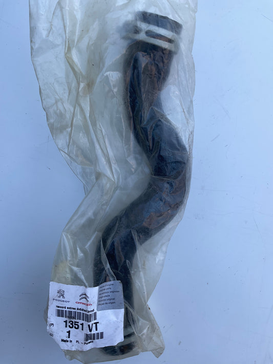 Durite de Refroidissement 1351 VT