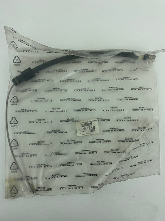 Câble de Frein à Main