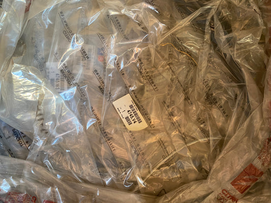 Câble de Frein à Main Droit / Gauche Jumper - Boxer - Ducato