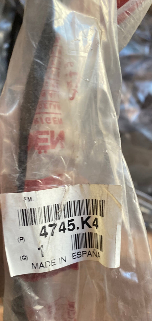 Câble de Frein à Main Gauche ZX