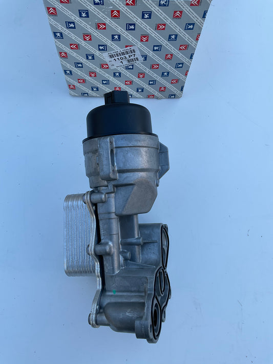 Boitier de Filtre à Huile 1103P7