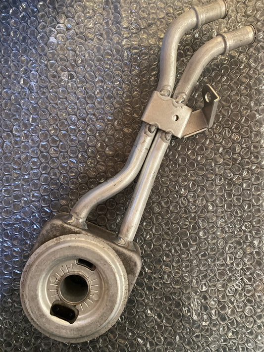 Radiateur d'Huile 1103G1