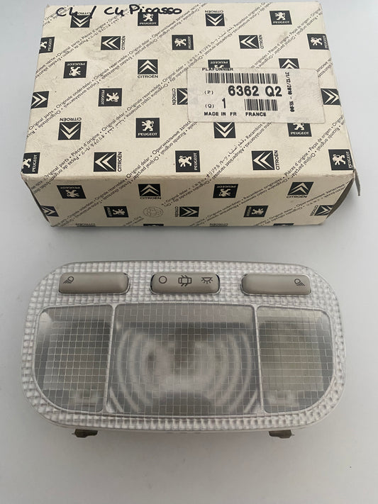 Plafonnier 308 - 408